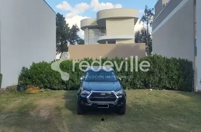 Terreno à venda na Avenida Lírio Correa, D22, Parque Nova Carioba, Americana