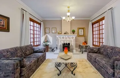 Casa com 4 quartos à venda na Rua Pedro Carneiro Pereira, 1, Teresópolis, Porto Alegre por R$ 1.599.000