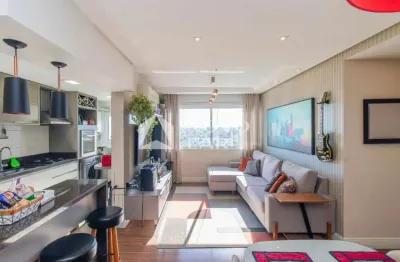 Apartamento com 3 quartos à venda na Rua Gomes Jardim, 1188, Santana, Porto Alegre por R$ 680.000