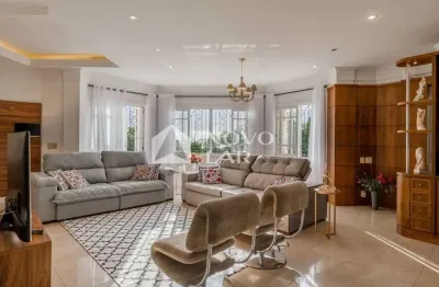 Casa com 4 quartos à venda na Rua Doutor Arnaldo da Silva Ferreira, 55, Jardim Isabel, Porto Alegre por R$ 7.498.000