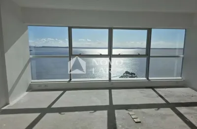 Apartamento com 1 quarto à venda na Avenida Diário de Notícias, 300, Cristal, Porto Alegre por R$ 812.130