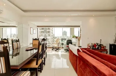 Apartamento com 3 quartos à venda na Rua Gonçalves Dias, 606, Menino Deus, Porto Alegre por R$ 1.380.000