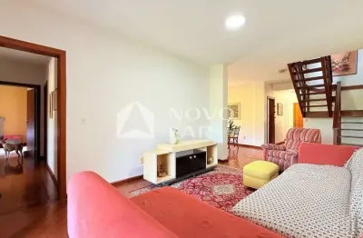 Cobertura com 3 quartos à venda na Rua Miguel Couto, 817, Menino Deus, Porto Alegre por R$ 1.190.000