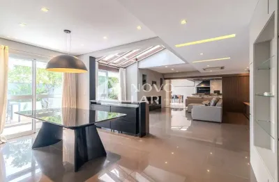 Casa em condomínio fechado com 3 quartos à venda na Rua Dolores Duran, 1584, Agronomia, Porto Alegre por R$ 2.400.000