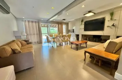 Casa em condomínio fechado com 3 quartos à venda na Rua Dolores Duran, 1584, Agronomia, Porto Alegre por R$ 1.390.000