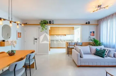 Apartamento com 3 quartos à venda na Avenida Carlos Gomes, 1652, Três Figueiras, Porto Alegre por R$ 798.000