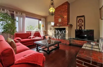 Casa com 3 quartos à venda na Rua Senador Annibal Di Primio Beck, 235, Boa Vista, Porto Alegre por R$ 1.189.000