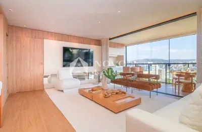 Apartamento com 3 quartos à venda na Travessa Desembargador Vieira Pires, 115, Rio Branco, Porto Alegre por R$ 2.100.000