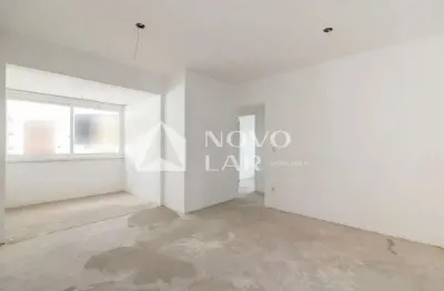 Apartamento com 3 quartos à venda na Avenida General Barreto Viana, 1065, Chácara das Pedras, Porto Alegre por R$ 458.000