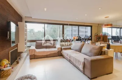 Apartamento com 4 quartos à venda na Rua Dona Leonor, 194, Rio Branco, Porto Alegre por R$ 1.890.000