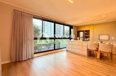 Apartamento com 2 quartos à venda na Avenida Francisco Petuco, 288, Boa Vista, Porto Alegre por R$ 890.000