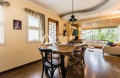 Apartamento com 2 quartos à venda na Rua Riveira, 321, Petrópolis, Porto Alegre por R$ 639.000