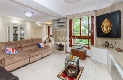 Apartamento com 3 quartos à venda na Rua Cabral, 1555, Rio Branco, Porto Alegre por R$ 848.000