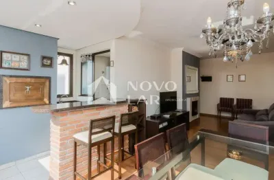 Apartamento com 3 quartos à venda na Rua Professor Freitas Cabral, 310, Jardim Botânico, Porto Alegre por R$ 650.000