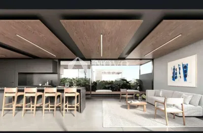 Apartamento com 2 quartos à venda na Rua Liberdade, 250, Rio Branco, Porto Alegre por R$ 897.400