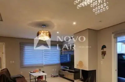 Casa em condomínio fechado com 3 quartos à venda na Rua Padre João Batista Reus, 1240, Tristeza, Porto Alegre por R$ 1.050.000