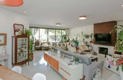 Apartamento com 3 quartos à venda na Alameda Afonso Celso, 176, Boa Vista, Porto Alegre por R$ 1.430.000