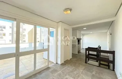 Cobertura com 2 quartos à venda na Rua Eurípedes Monteiro Duarte, 30, Cavalhada, Porto Alegre por R$ 498.000