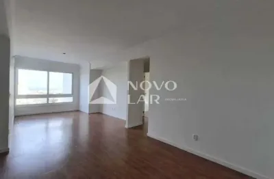 Apartamento com 3 quartos à venda na Rua Delfino Riet, 537, Santo Antônio, Porto Alegre por R$ 540.000