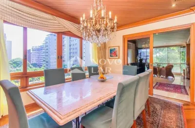 Apartamento com 3 quartos à venda na Rua Silva Jardim, 1155, Auxiliadora, Porto Alegre por R$ 2.380.000