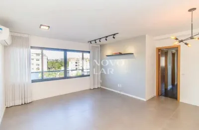 Apartamento com 3 quartos à venda na Rua Acélio Daudt, 110, Passo da Areia, Porto Alegre por R$ 1.199.000