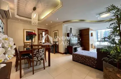 Apartamento com 3 quartos à venda na Rua Líbero Badaró, 65, Passo da Areia, Porto Alegre por R$ 785.000