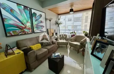 Apartamento com 3 quartos à venda na Rua Afonso Taunay, 120, Boa Vista, Porto Alegre por R$ 690.000