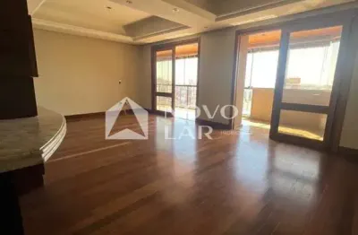 Apartamento com 4 quartos à venda na Rua Antônio Parreiras, 190, Bela Vista, Porto Alegre por R$ 1.785.000