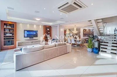 Casa com 3 quartos à venda na Rua Doutor Barbosa Gonçalves, 46, Chácara das Pedras, Porto Alegre por R$ 2.150.000