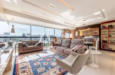 Apartamento com 3 quartos à venda na Avenida Túlio de Rose, 260, Jardim Europa, Porto Alegre por R$ 1.710.000