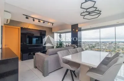 Apartamento com 3 quartos à venda na Rua Carlos Contursi, 75, Jardim Europa, Porto Alegre por R$ 1.990.000