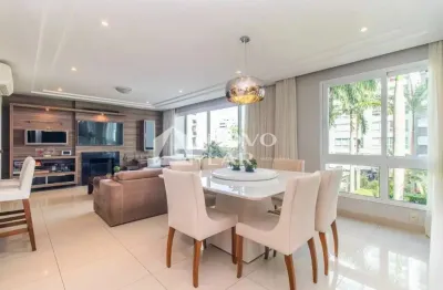 Apartamento com 3 quartos à venda na Rua Jari, 671, Passo da Areia, Porto Alegre por R$ 1.580.000