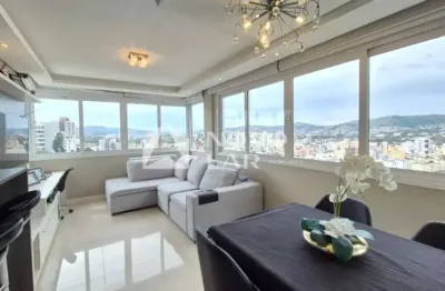 Apartamento com 3 quartos à venda na Rua Riveira, 280, Petrópolis, Porto Alegre por R$ 850.000