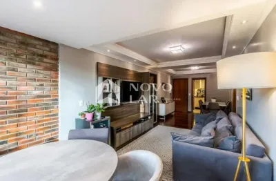 Apartamento com 3 quartos à venda na Avenida Lageado, 181, Petrópolis, Porto Alegre por R$ 698.000