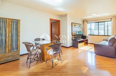 Apartamento com 3 quartos à venda na Avenida Encantado, 137, Petrópolis, Porto Alegre por R$ 980.000