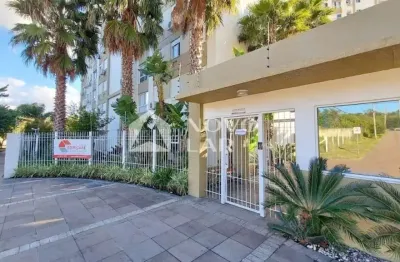 Apartamento com 3 quartos à venda na Rua Luiz Fontoura Júnior, 230, Jardim Itu Sabará, Porto Alegre por R$ 500.000