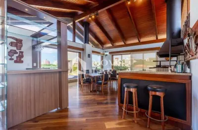 Cobertura com 3 quartos à venda na Rua Assunção, 190, Jardim Lindóia, Porto Alegre por R$ 2.213.000