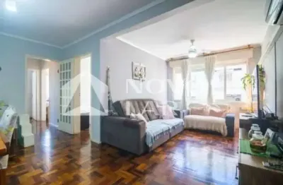 Apartamento com 3 quartos à venda na Rua Gaston Englert, 780, Vila Ipiranga, Porto Alegre por R$ 490.000