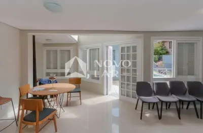 Casa com 5 quartos à venda na Rua Portugal, 246, São João, Porto Alegre por R$ 2.100.000