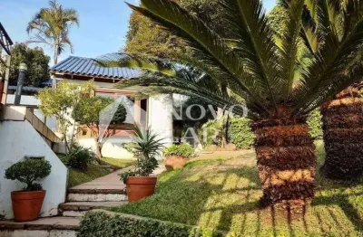 Casa com 5 quartos à venda na Rua Mozart, 133, Três Figueiras, Porto Alegre por R$ 2.290.000