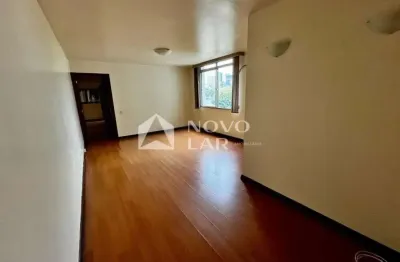 Apartamento com 3 quartos à venda na Rua Anita Garibaldi, 2120, Boa Vista, Porto Alegre por R$ 590.000