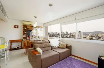 Apartamento com 2 quartos à venda na Rua Domingos Crescêncio, 965, Santana, Porto Alegre por R$ 720.000