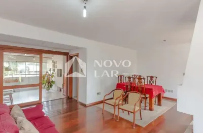Apartamento com 3 quartos à venda na Rua Quintino Bocaiúva, 1394, Rio Branco, Porto Alegre por R$ 949.900