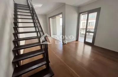 Cobertura com 3 quartos à venda na Rua Fernando Cortez, 74, Cristo Redentor, Porto Alegre por R$ 999.999