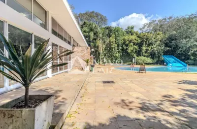 Casa em condomínio fechado com 3 quartos à venda na Rua Dolores Duran, 1584, Agronomia, Porto Alegre por R$ 1.890.000