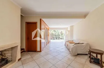 Casa em condomínio fechado com 3 quartos à venda na Rua Engenheiro Ildefonso Simões Lopes, 114, Três Figueiras, Porto Alegre por R$ 1.379.000