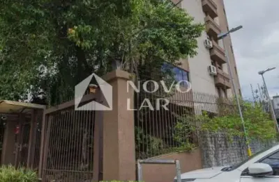 Apartamento com 3 quartos à venda na Avenida Doutor Nilo Peçanha, 2665, Chácara das Pedras, Porto Alegre por R$ 1.800.000