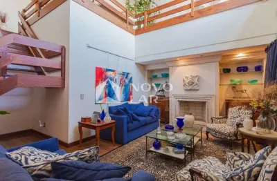 Cobertura com 4 quartos à venda na Rua Castro Alves, 257, Independência, Porto Alegre por R$ 2.499.000