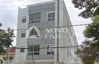 Apartamento com 2 quartos à venda na Rua Itaboraí, 1323, Jardim Botânico, Porto Alegre por R$ 631.000