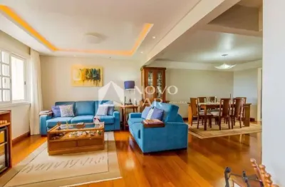 Casa em condomínio fechado com 3 quartos à venda na Rua Padre João Batista Reus, 983, Tristeza, Porto Alegre por R$ 1.090.000